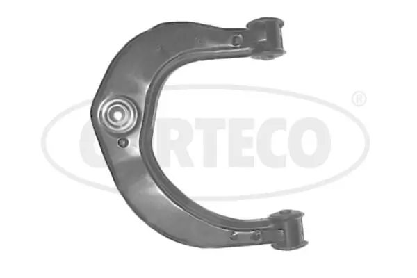 Control/Trailing Arm, wheel suspension 49397689