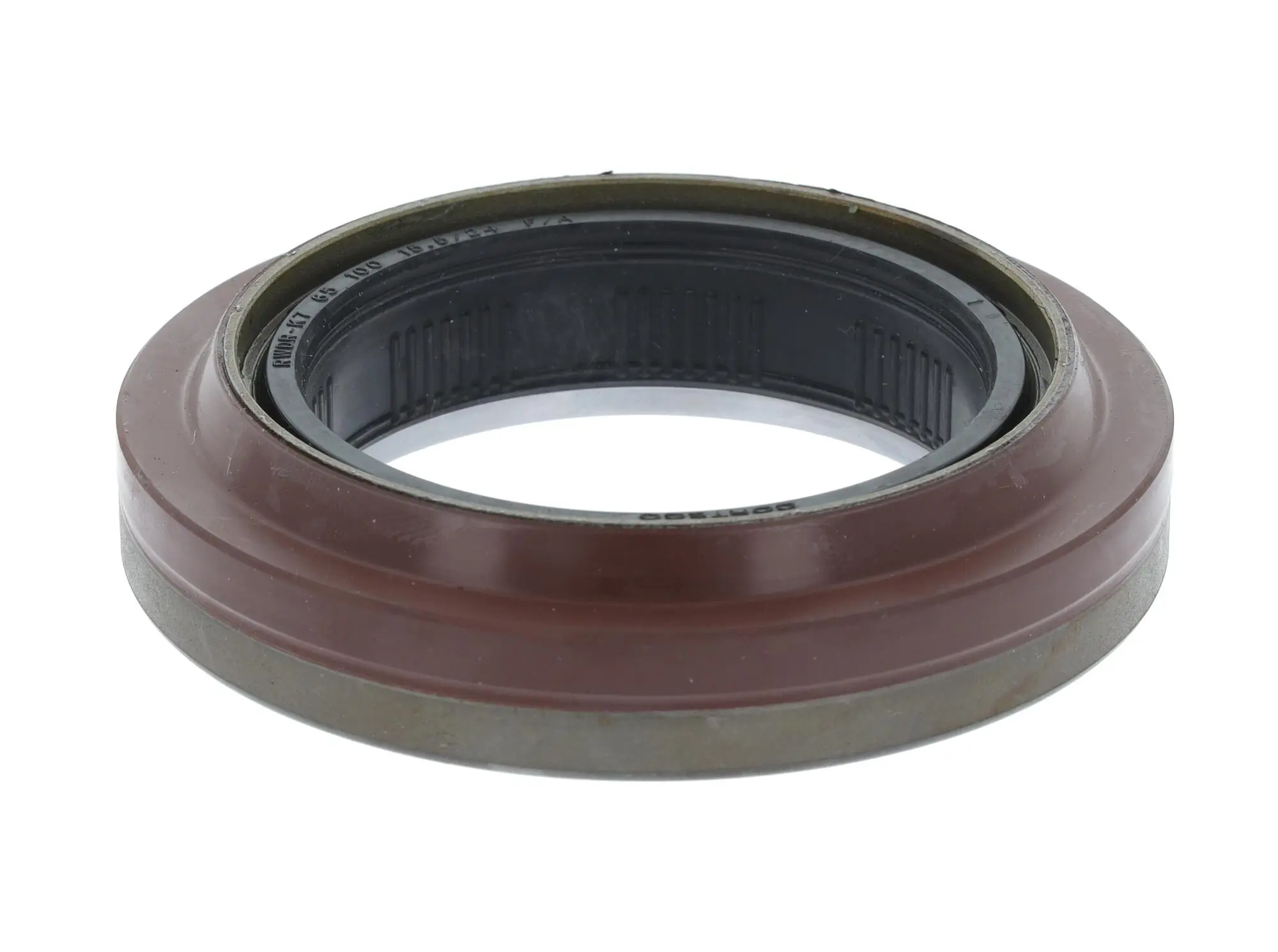 CORTECO 49355230 Shaft Seal, wheel hub