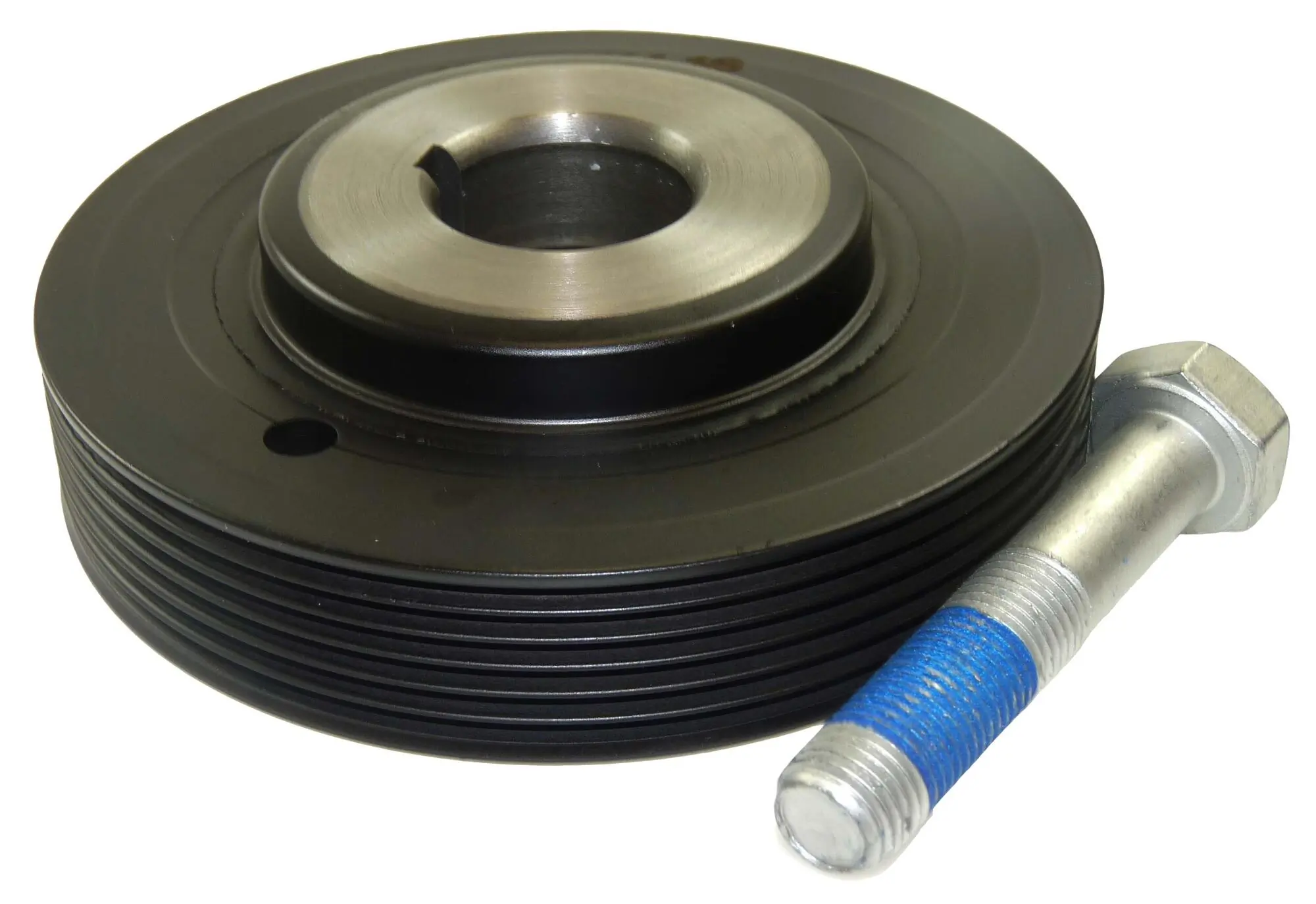 Belt Pulley Set, crankshaft 49418955