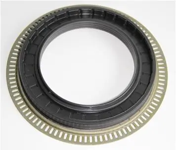 CORTECO 12016931B Shaft Seal, wheel hub