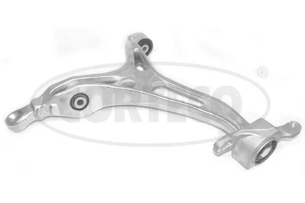 Control/Trailing Arm, wheel suspension 49398498