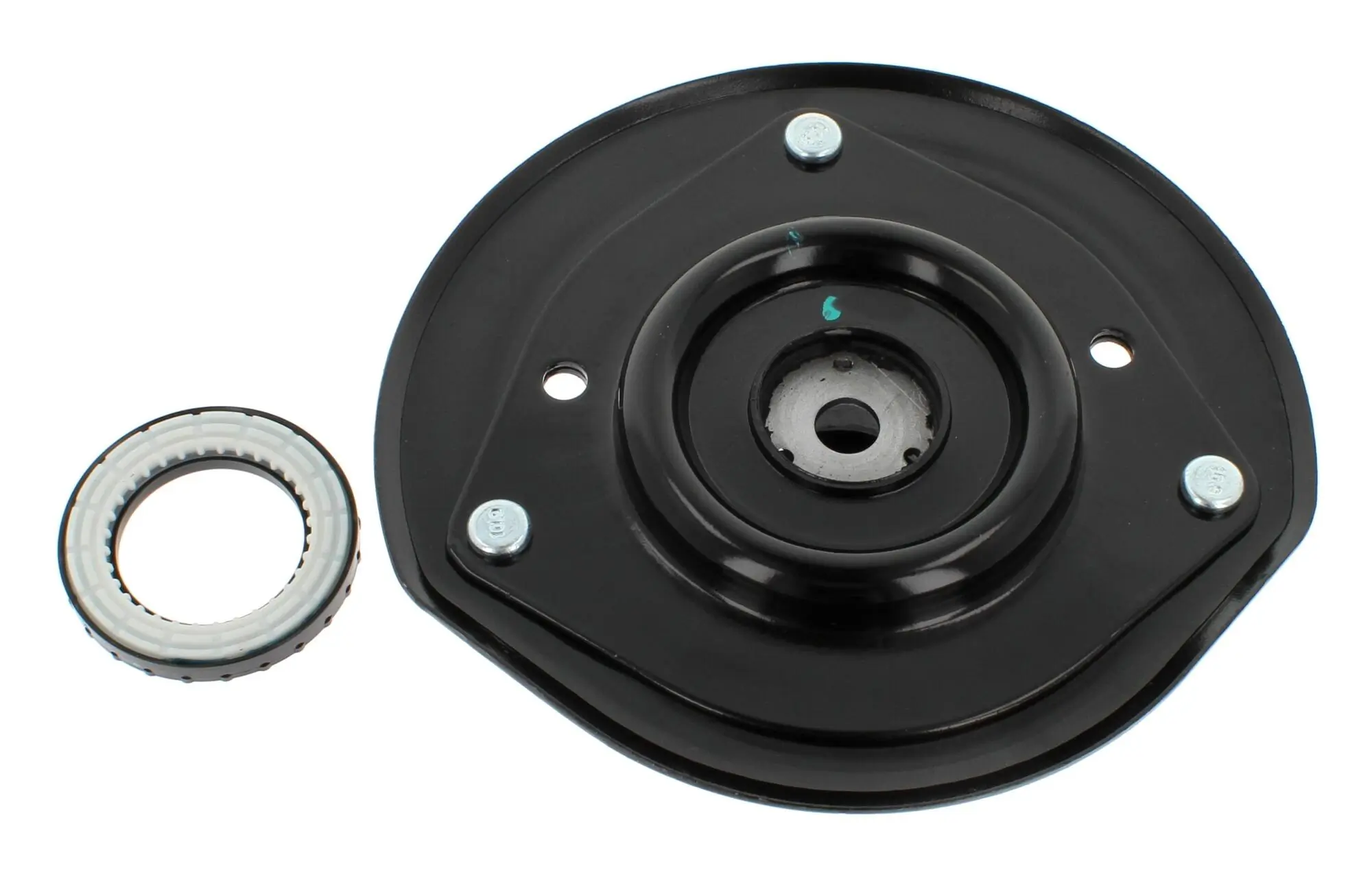 Repair Kit, suspension strut support mount 49417207