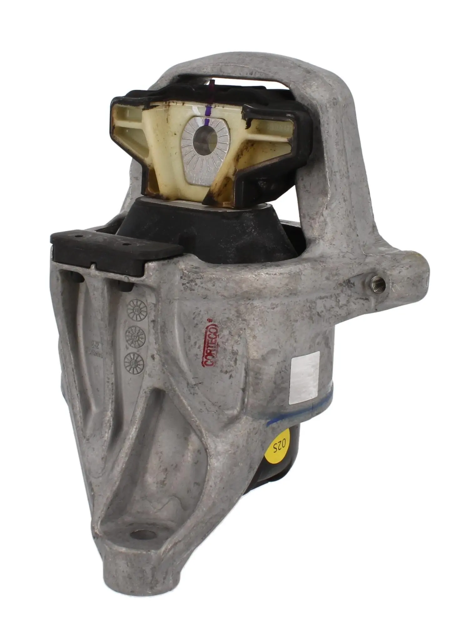 Mounting, engine 49409388