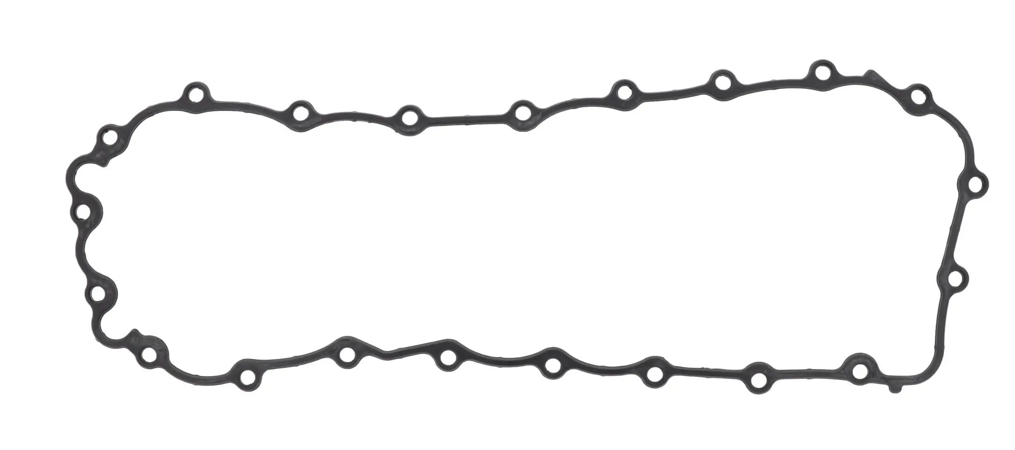 Gasket, oil sump 023717P