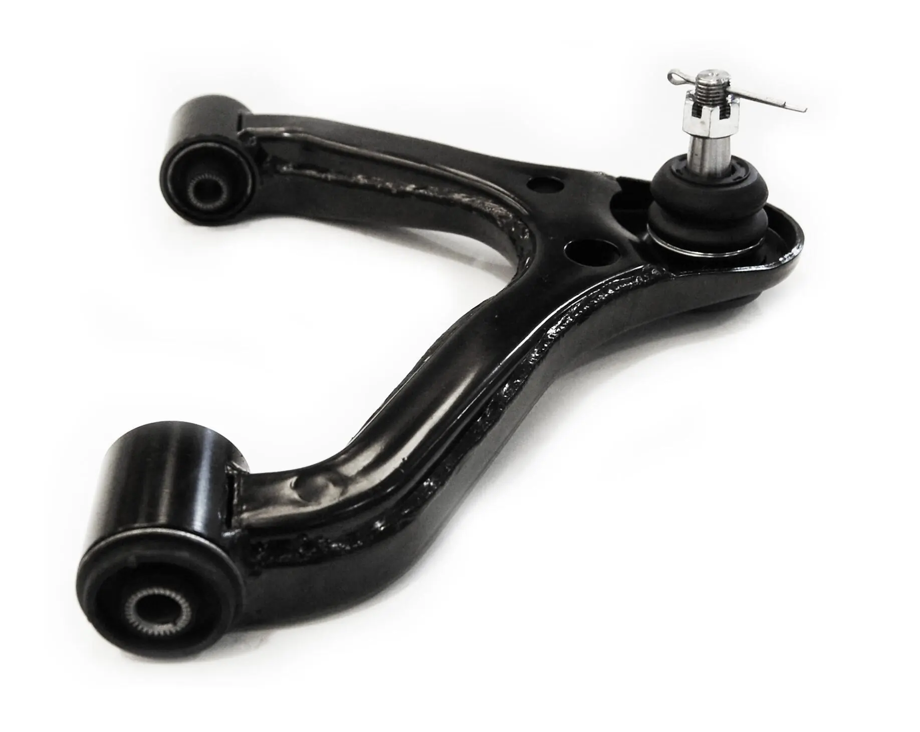 Control/Trailing Arm, wheel suspension 49120038