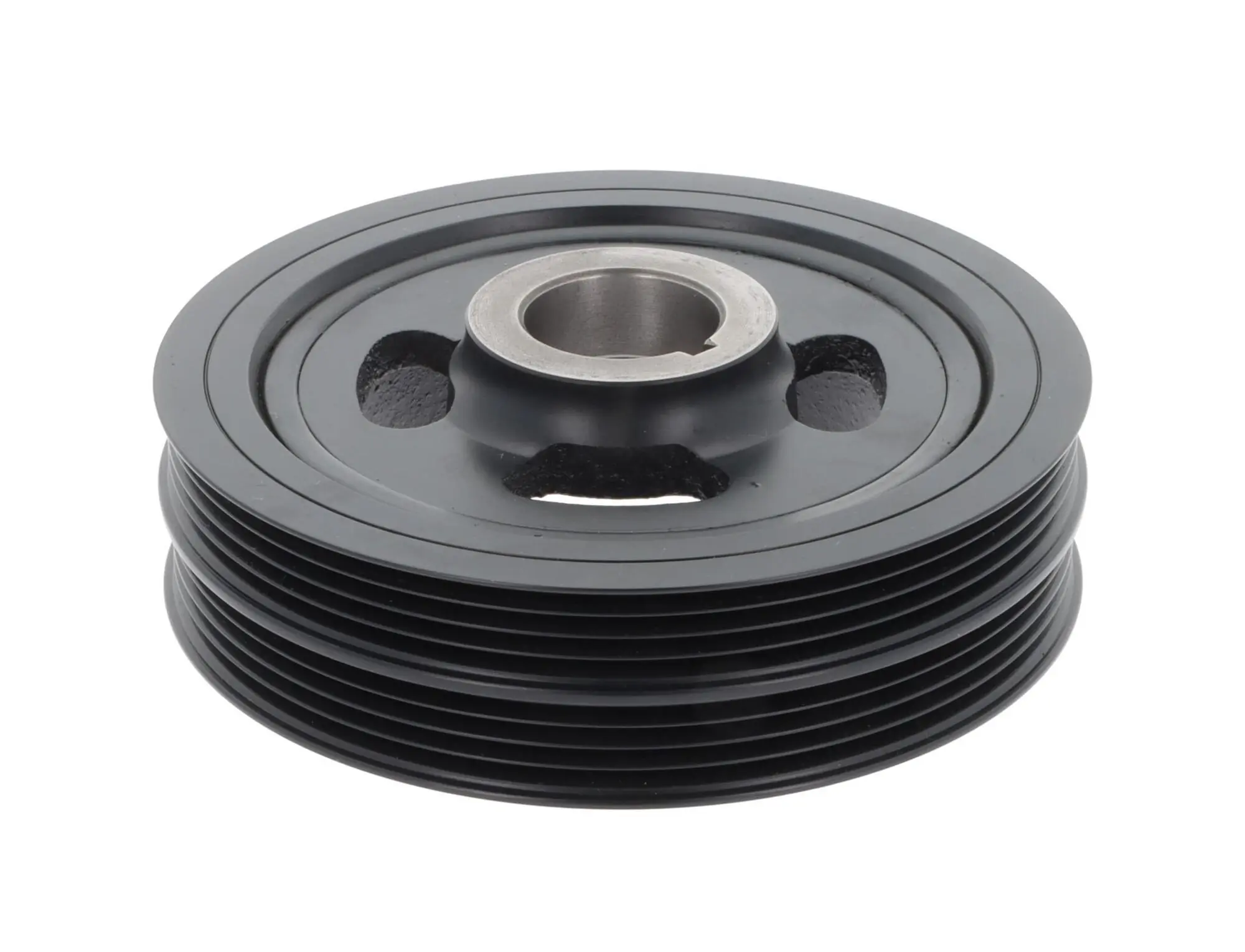 Belt Pulley, crankshaft 49418856