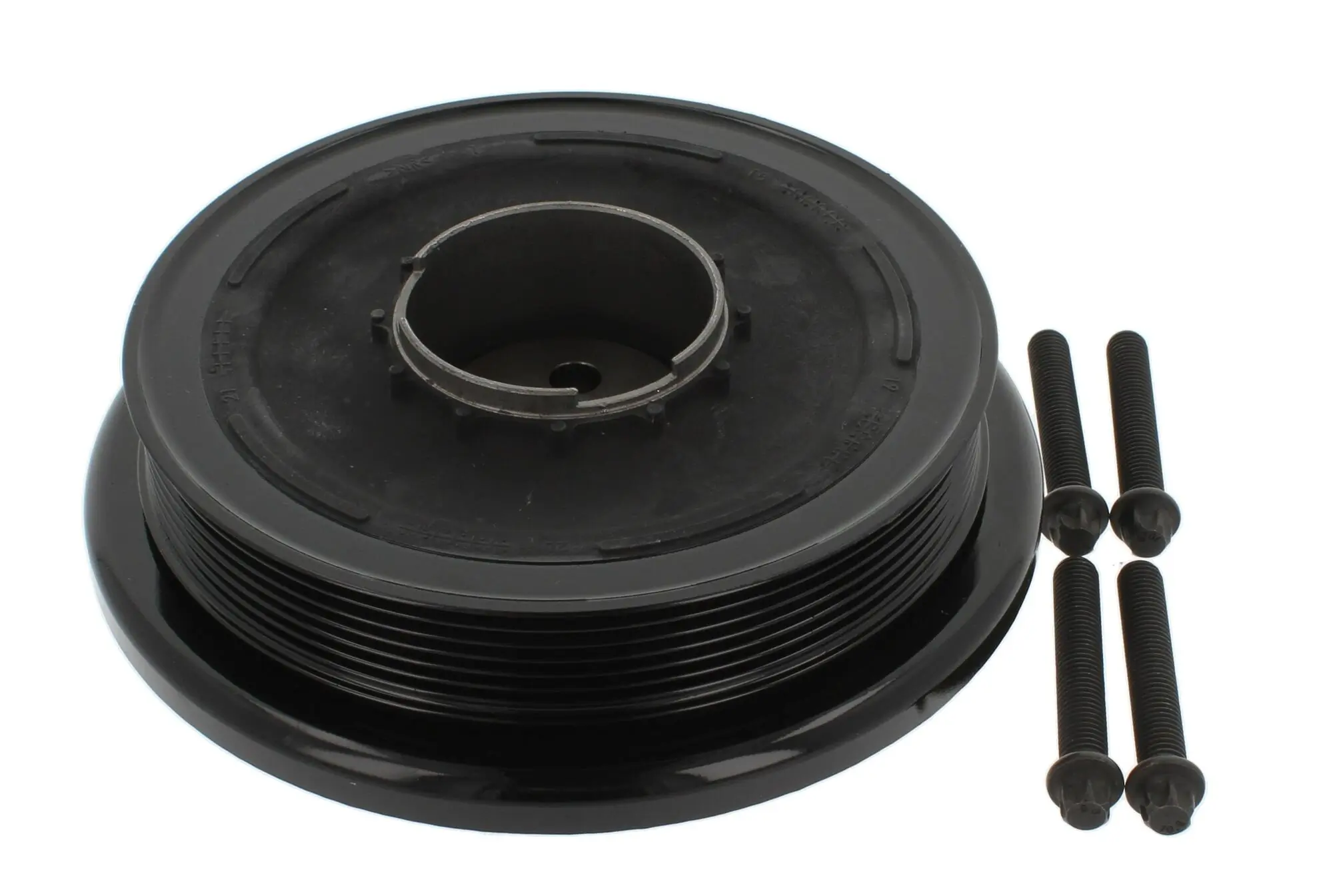 Belt Pulley Set, crankshaft 49419114