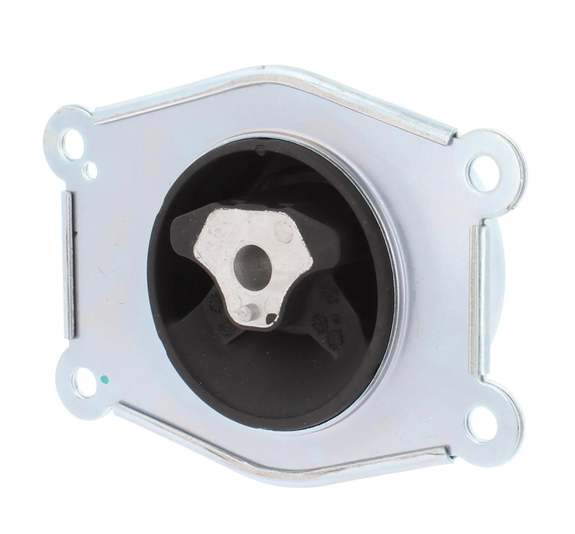 Mounting, automatic transmission 603655