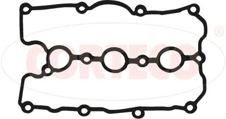 Gasket, cylinder head cover 440457P