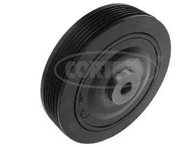 Belt Pulley, crankshaft 80001050