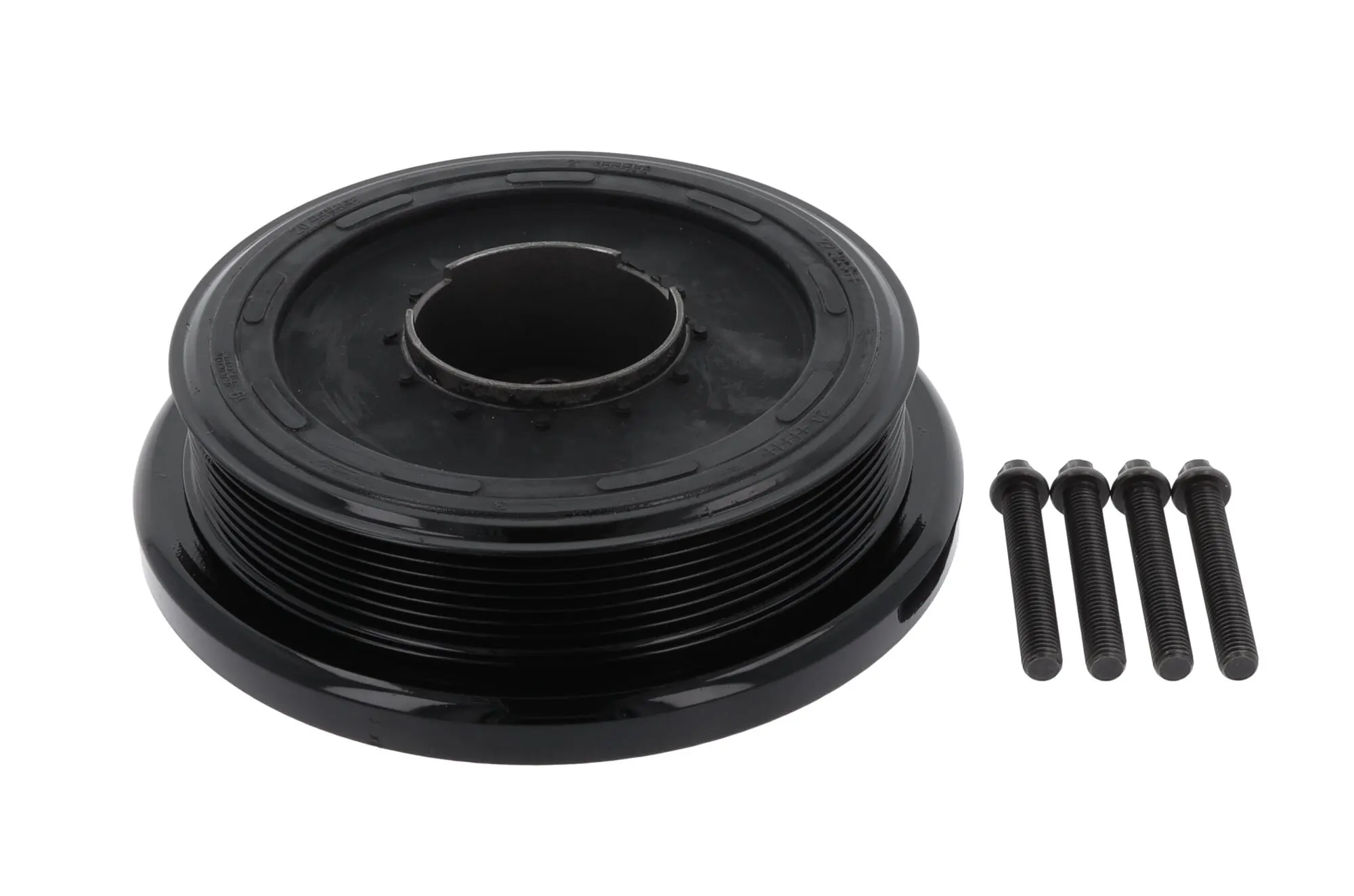 Belt Pulley Set, crankshaft 49419113