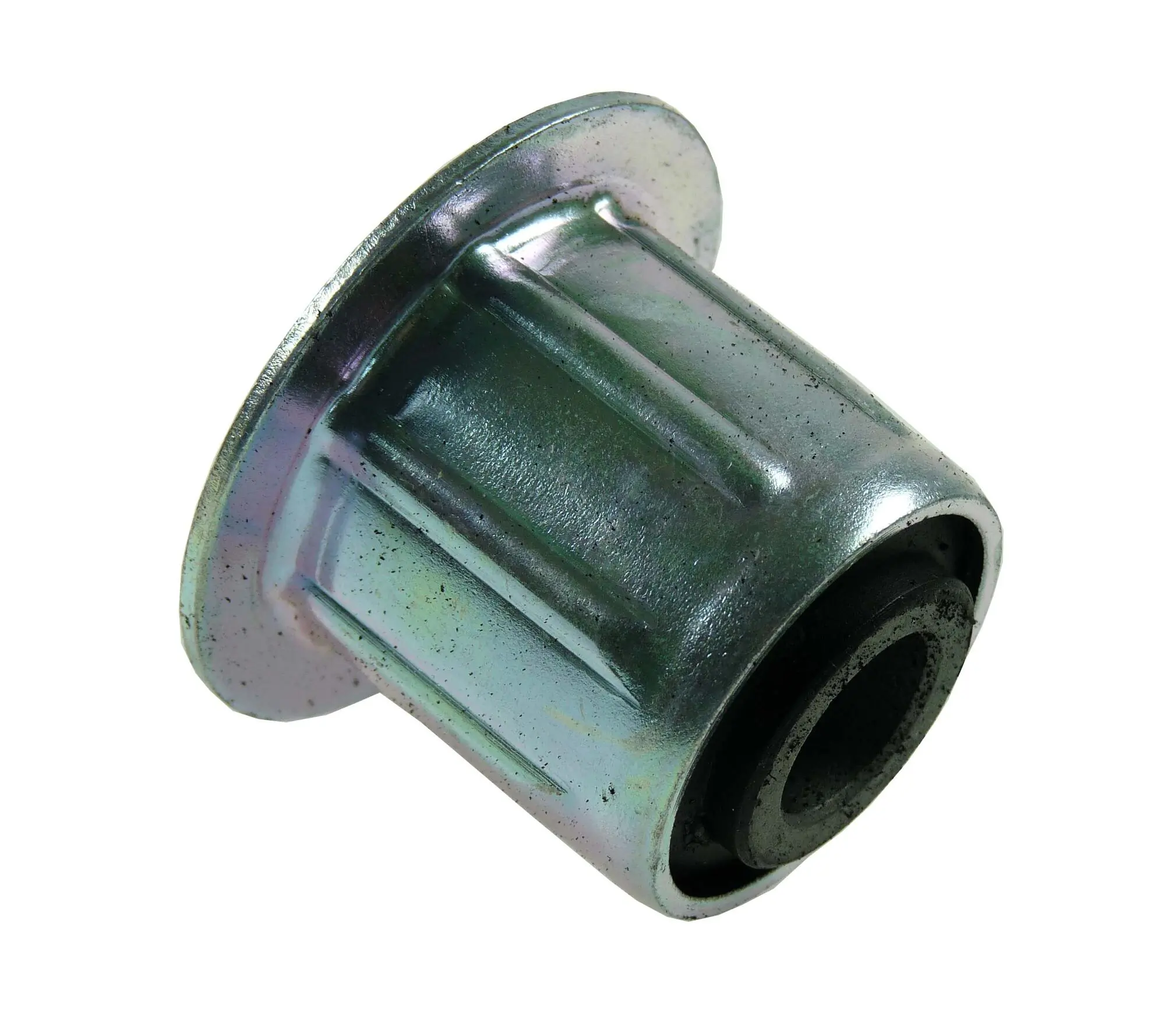 Mounting, leaf spring 80004752