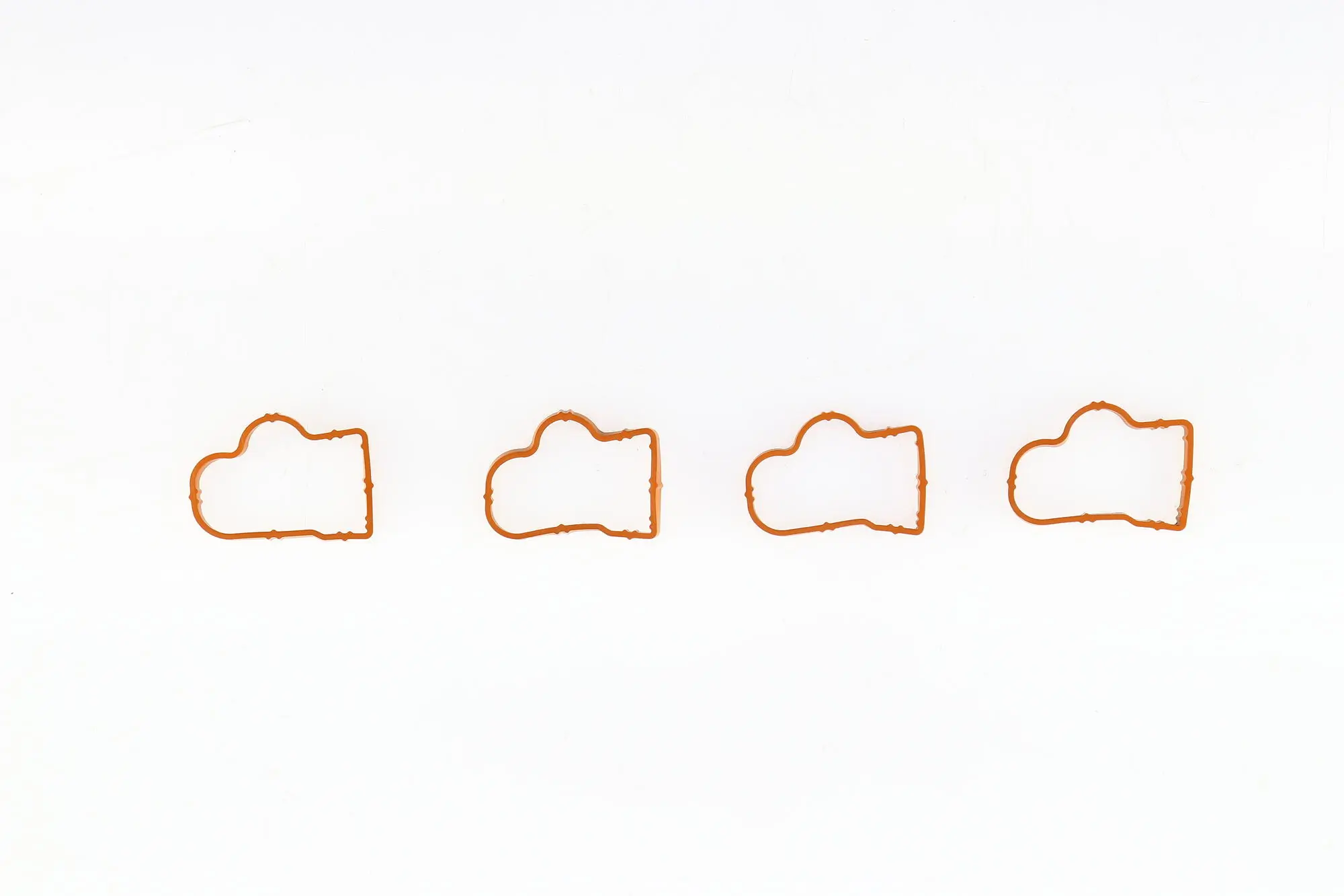 Gasket, intake manifold 450694H