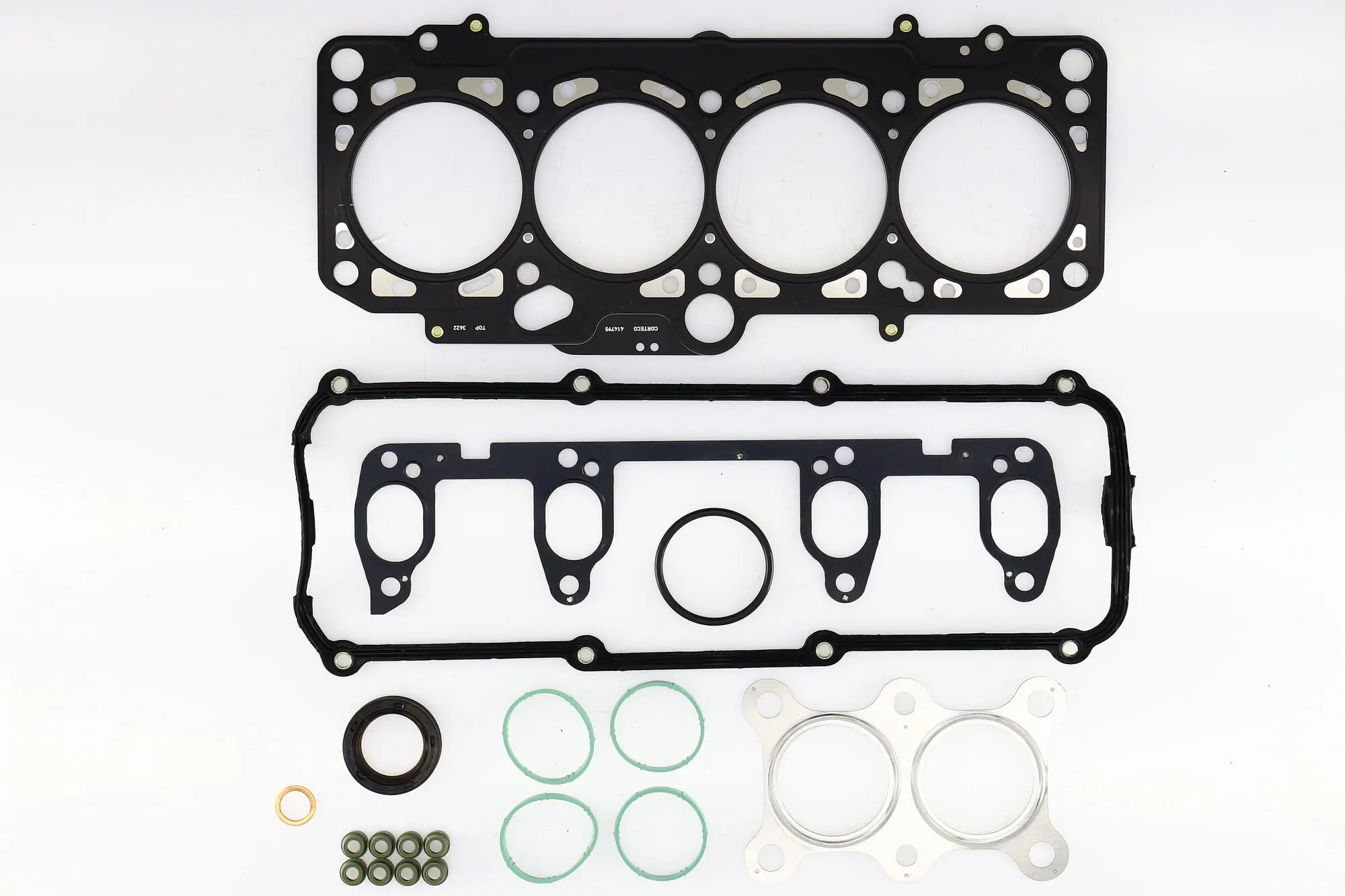 Gasket Kit, cylinder head 418590P