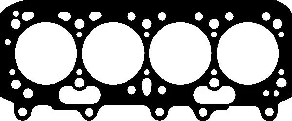 Gasket, cylinder head 414568P