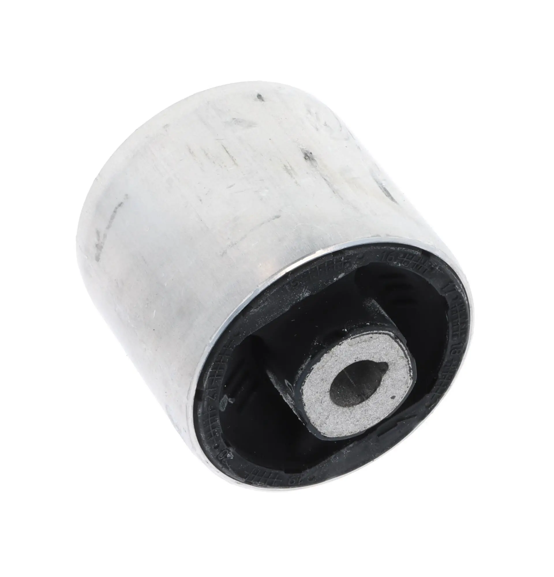 CORTECO 49391595 Mounting, control/trailing arm