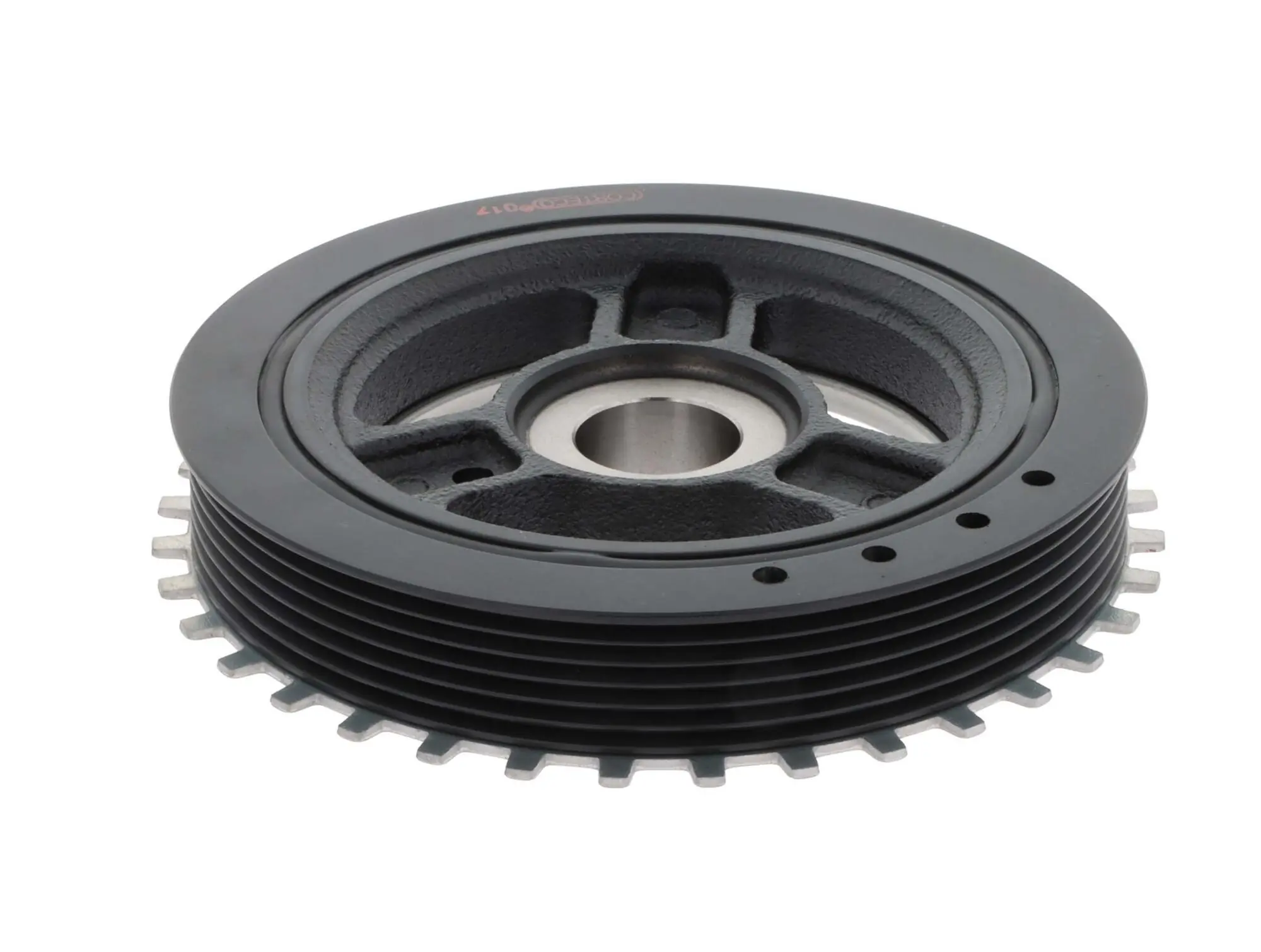 Belt Pulley, crankshaft 80005094