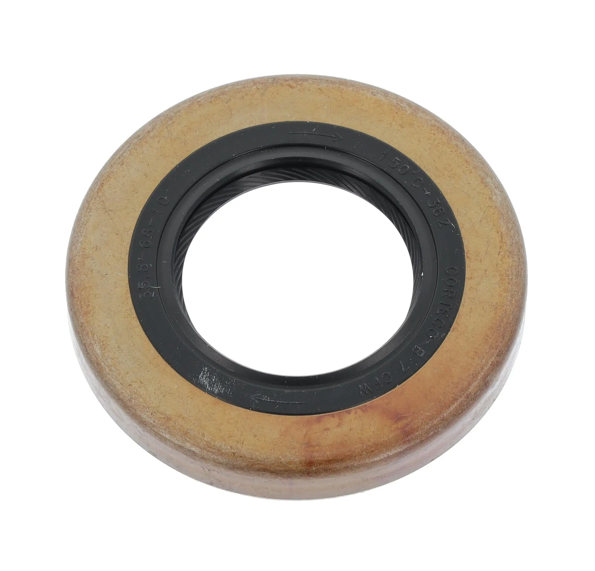 CORTECO 12011293B Shaft Seal, differential