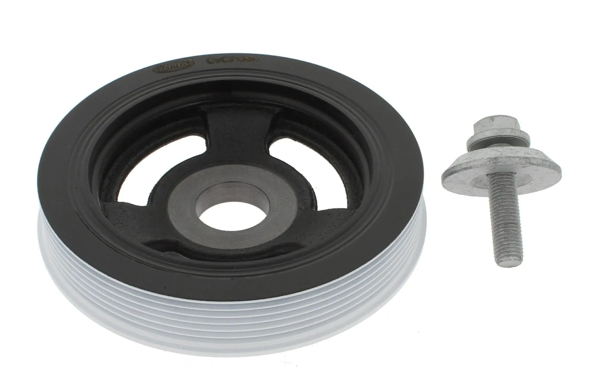Belt Pulley Set, crankshaft 80004330