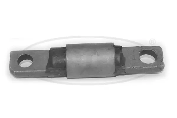 Mounting, control/trailing arm 49398336