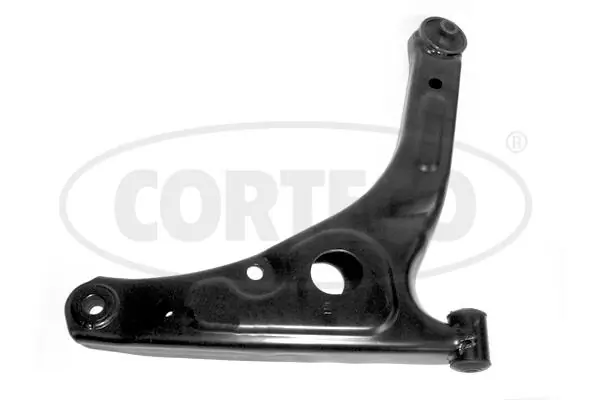 Control/Trailing Arm, wheel suspension 49399516