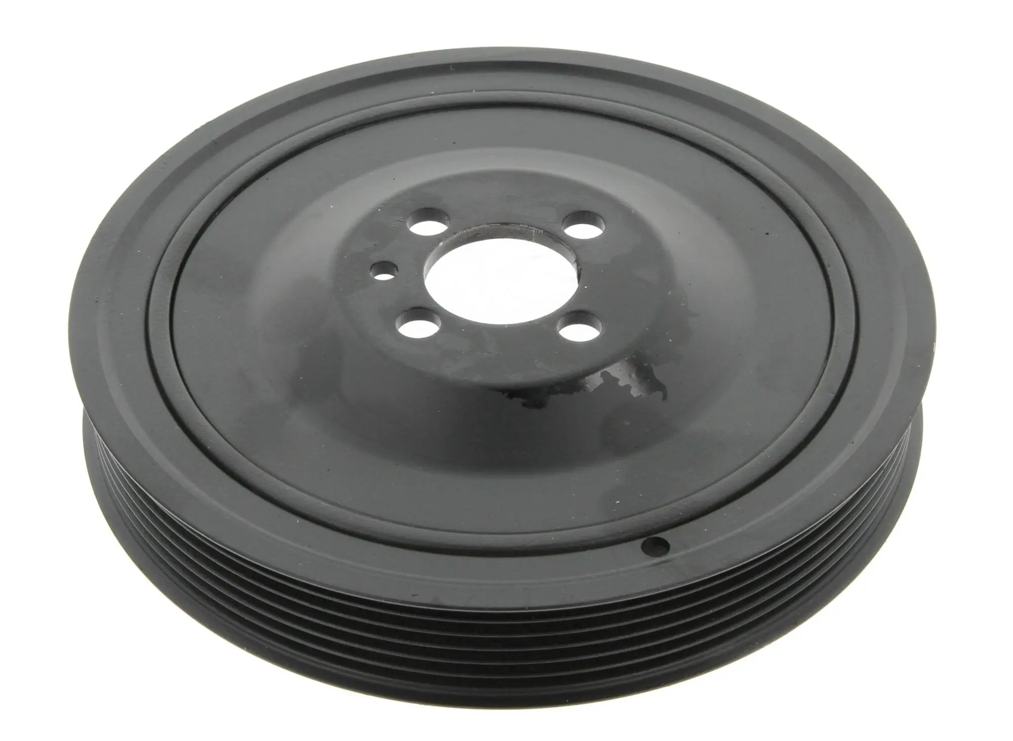 CORTECO 80000855 Belt Pulley, crankshaft