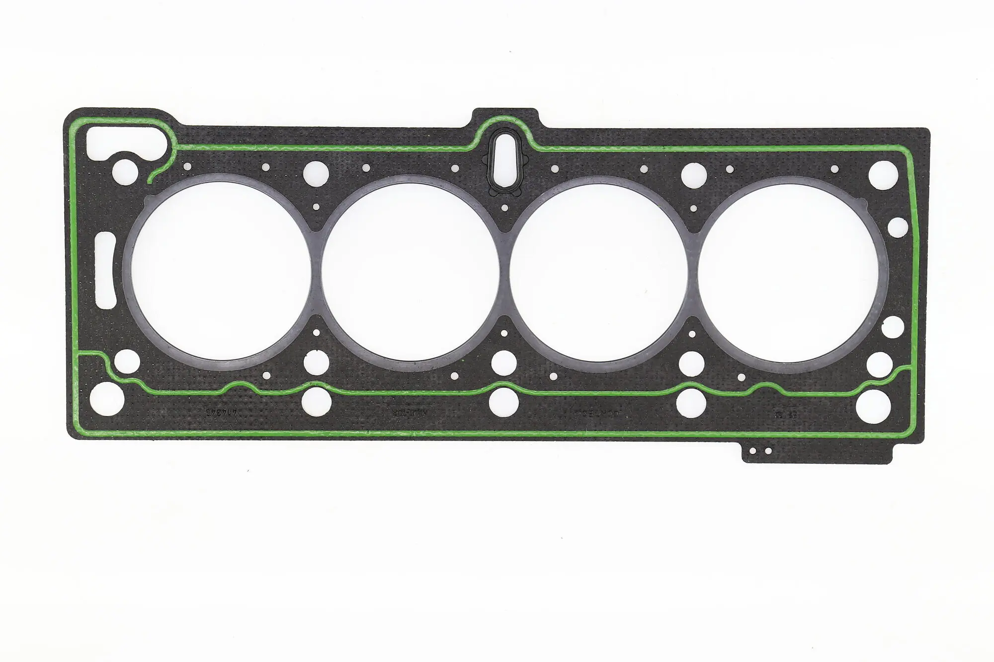 Gasket, cylinder head 414340P