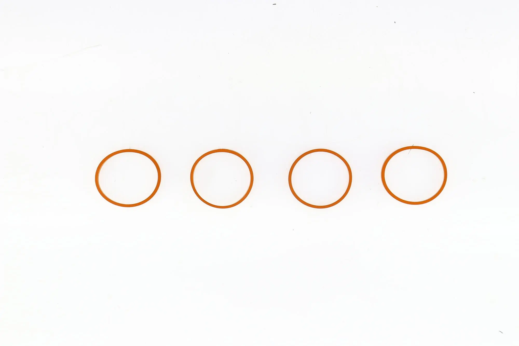 Gasket, intake manifold 026463H