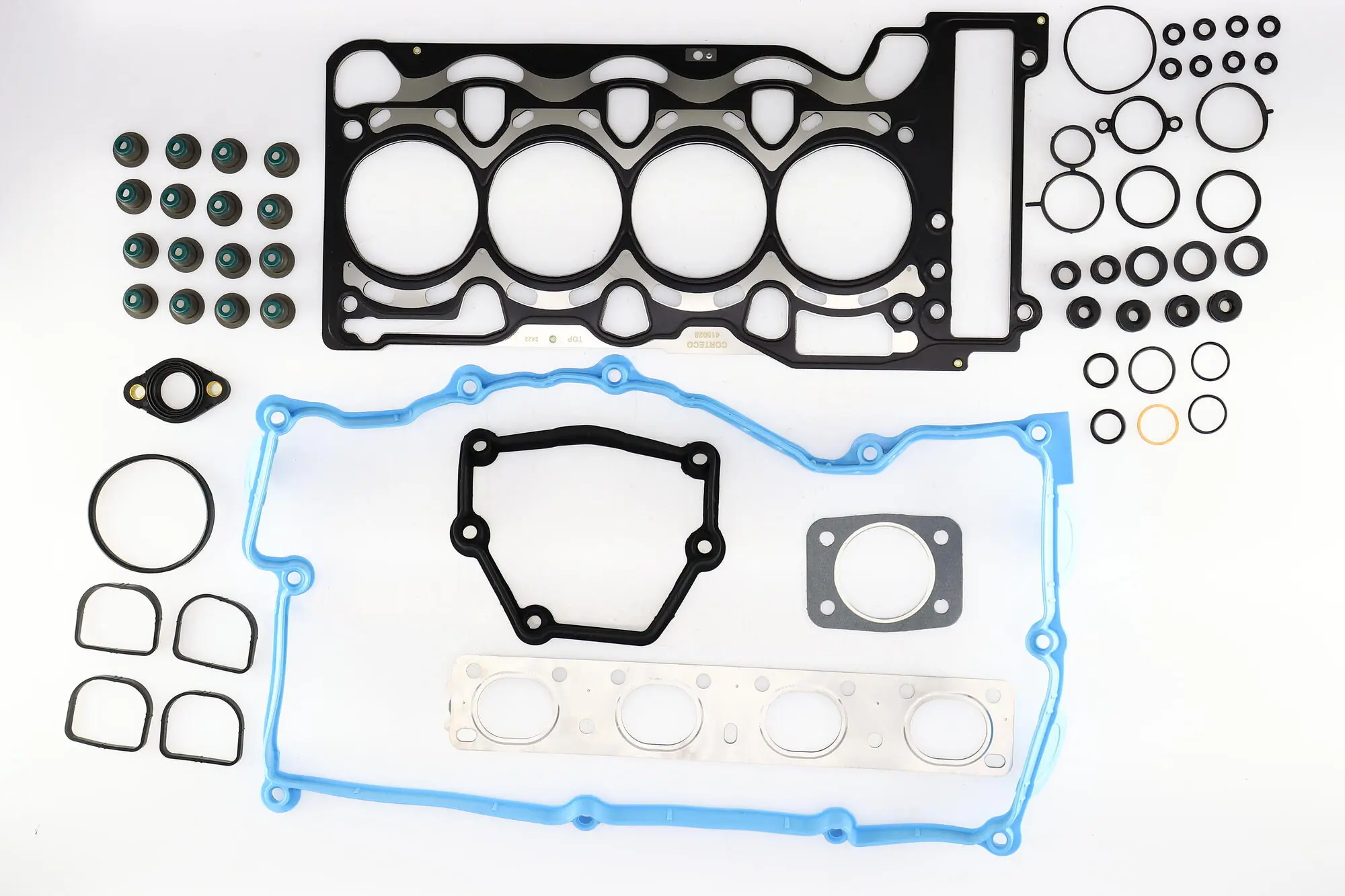 Gasket Kit, cylinder head 418326P