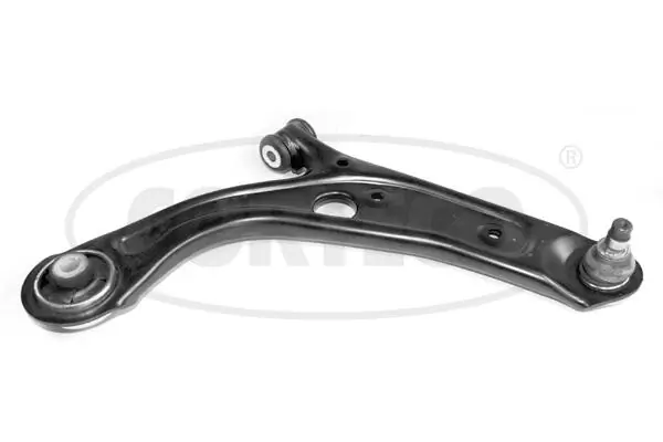 Control/Trailing Arm, wheel suspension 49399925