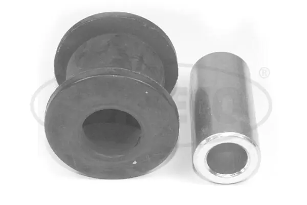 Mounting, control/trailing arm 49398060