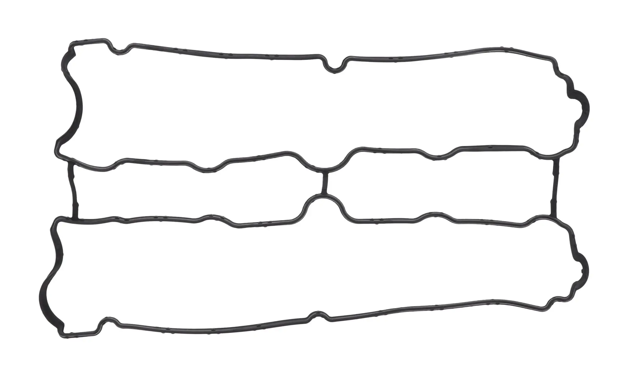 Gasket, cylinder head cover 440075P