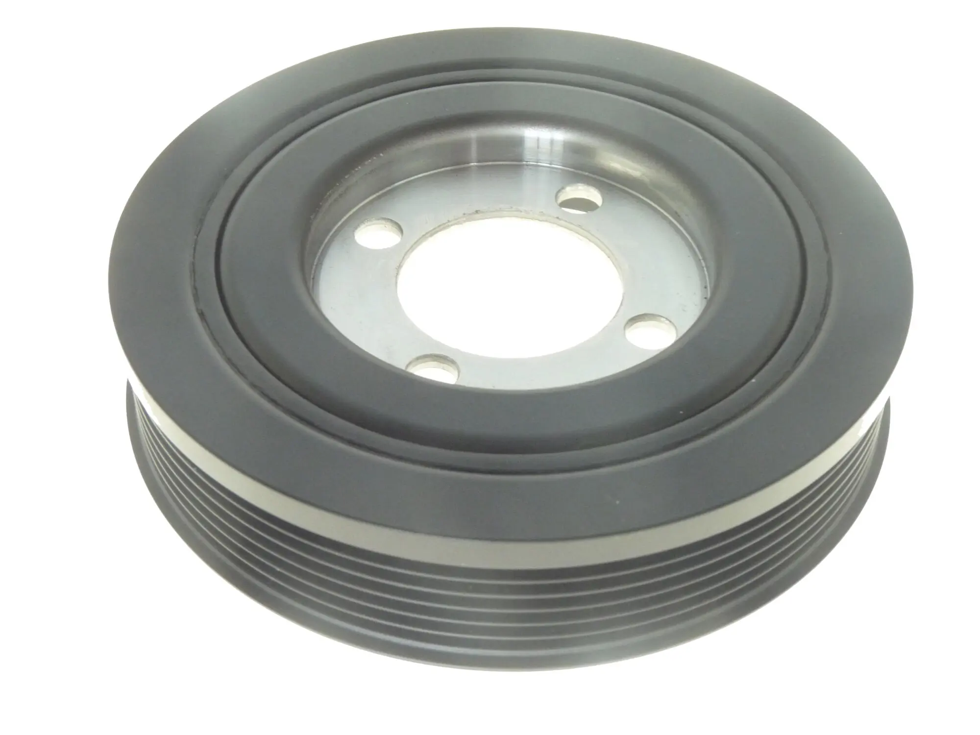 Belt Pulley, crankshaft 49378106