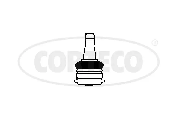 Ball Joint 49399505