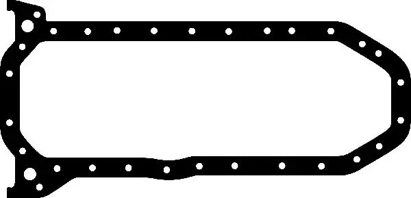 Gasket, oil sump 423961P