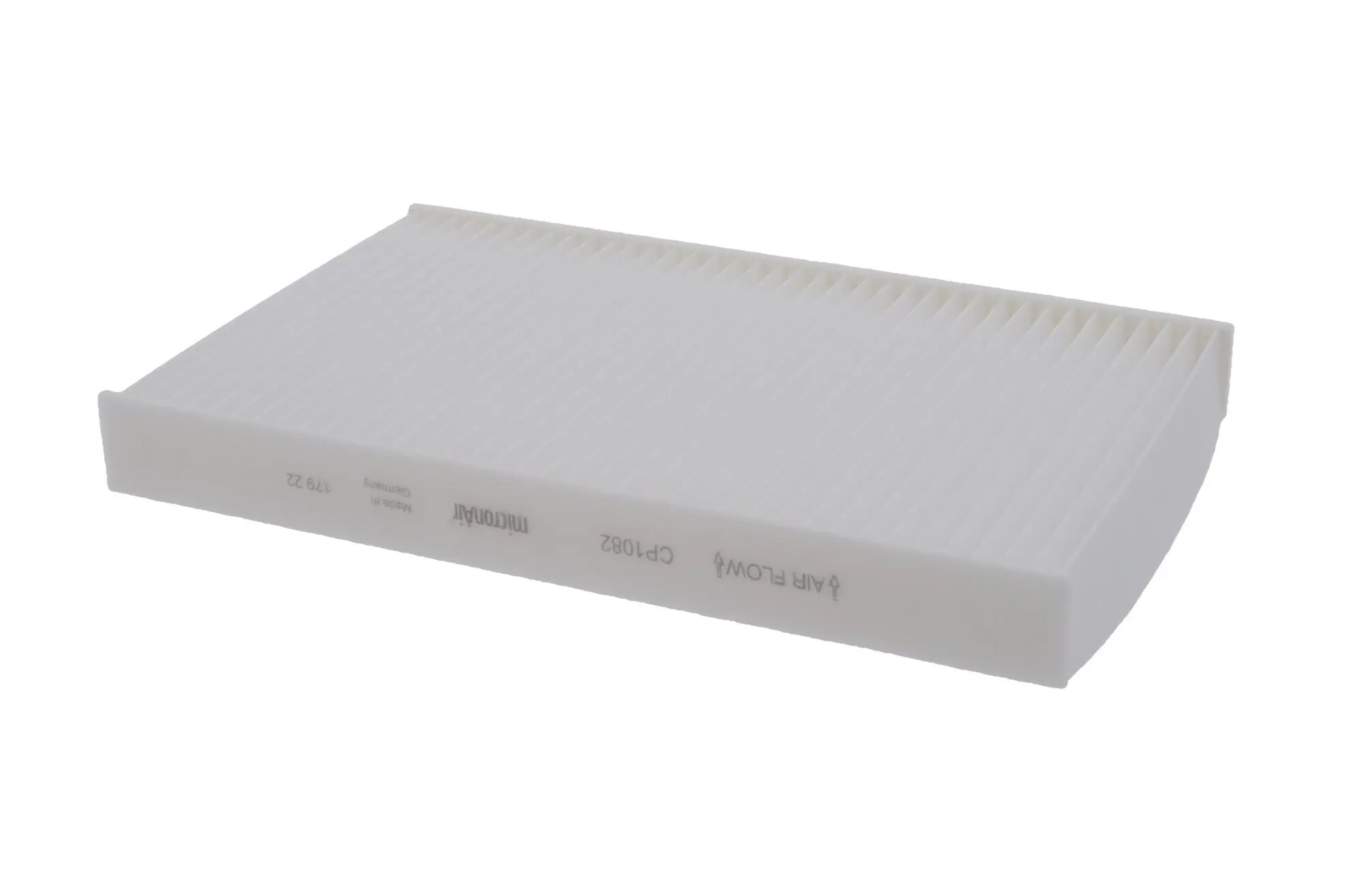 Filter, cabin air 21652548