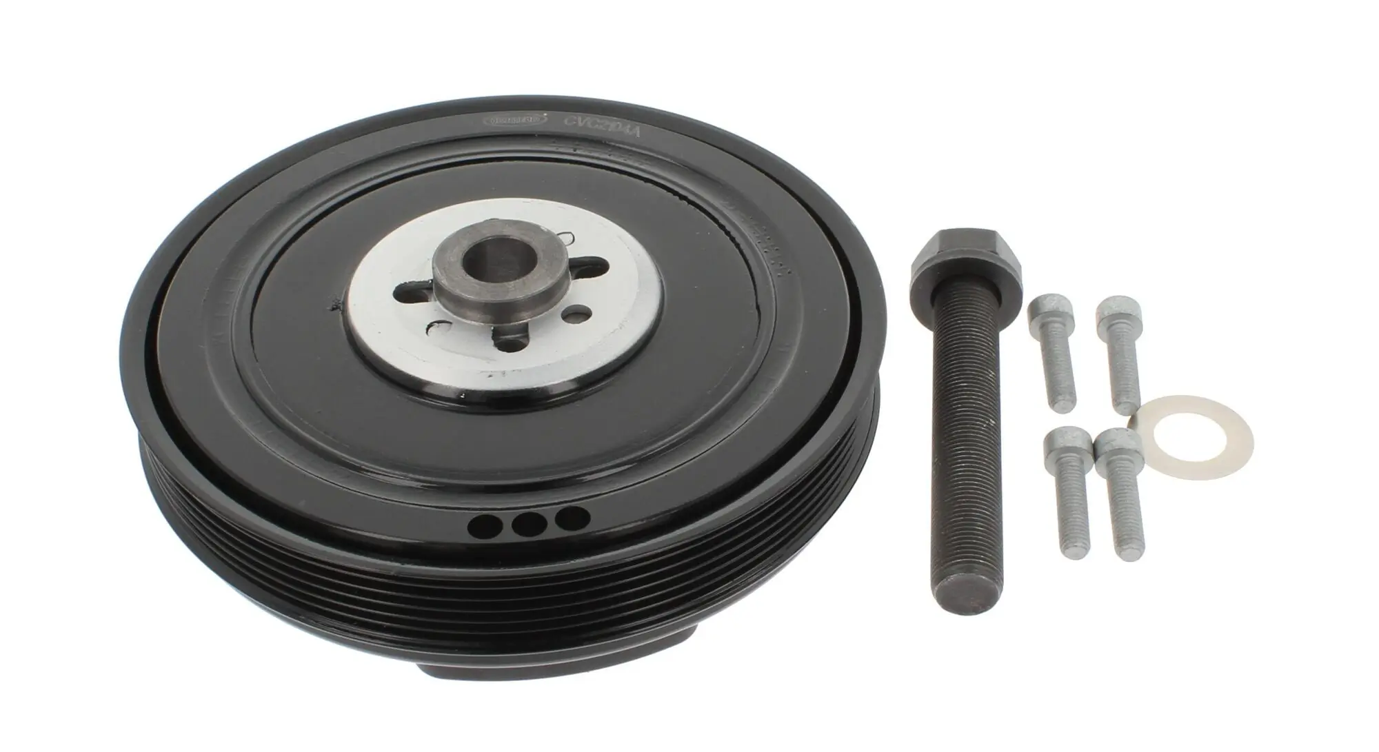 Belt Pulley Set, crankshaft 80004398