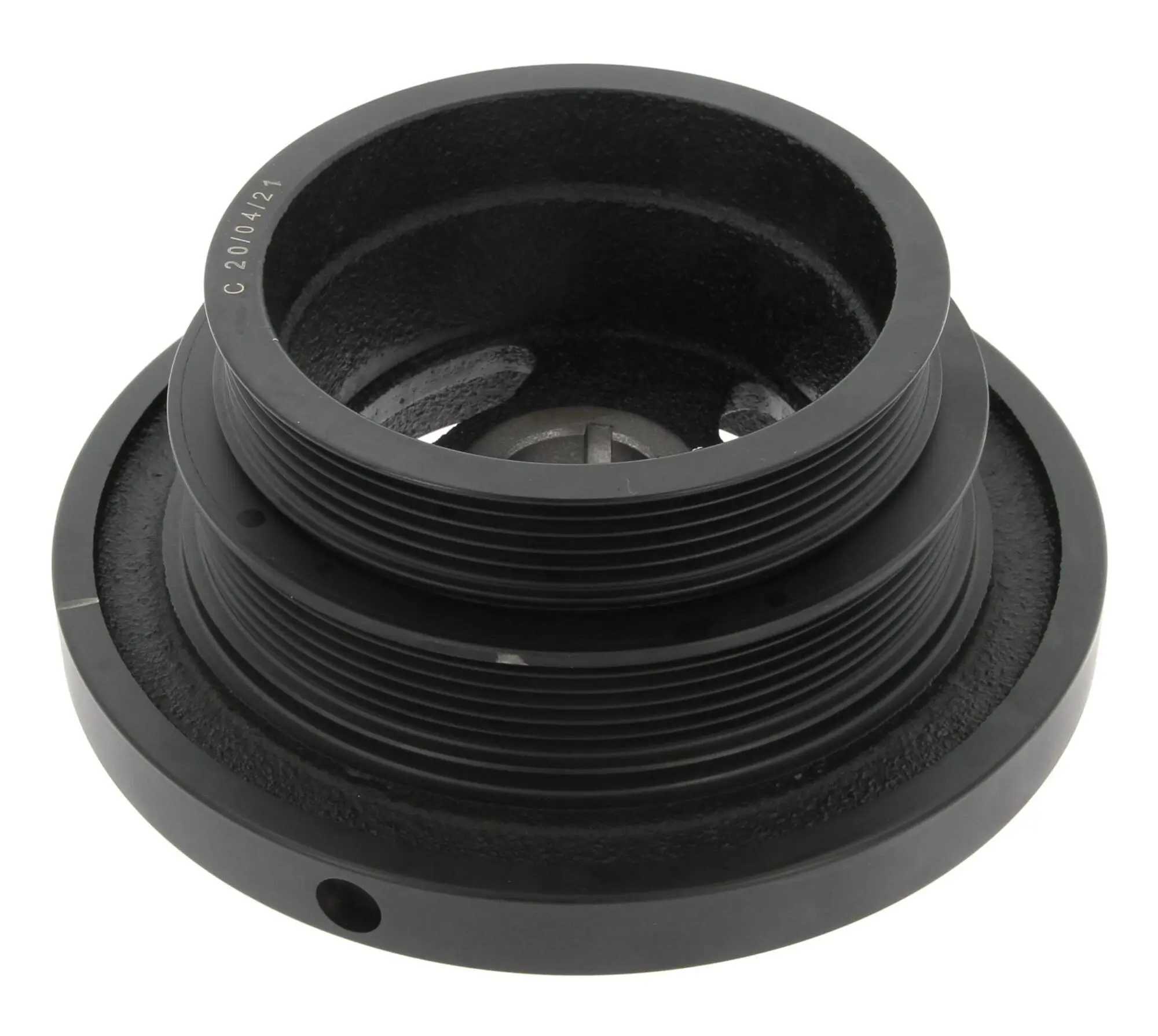 Belt Pulley, crankshaft 80001100