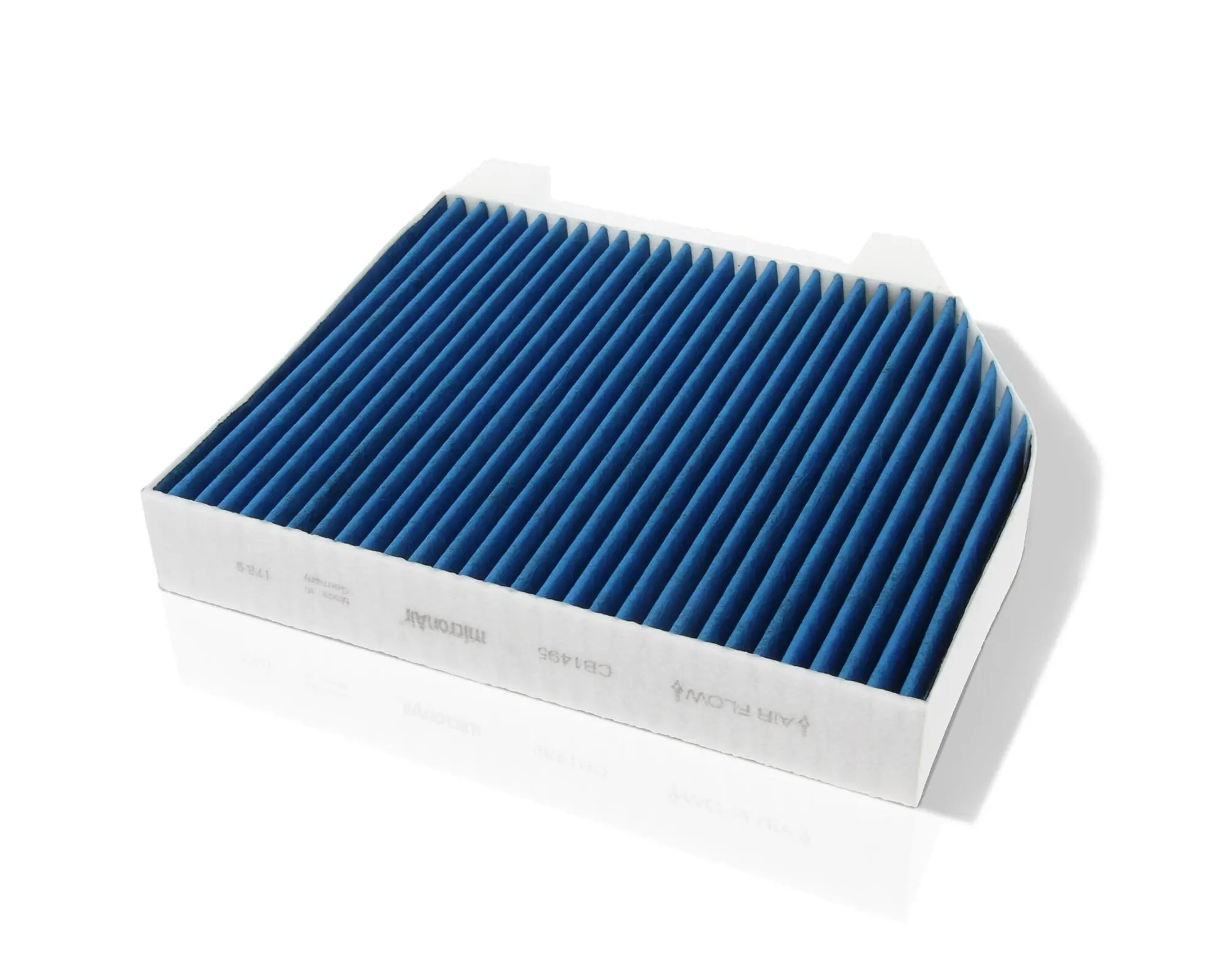 Filter, cabin air 49408804