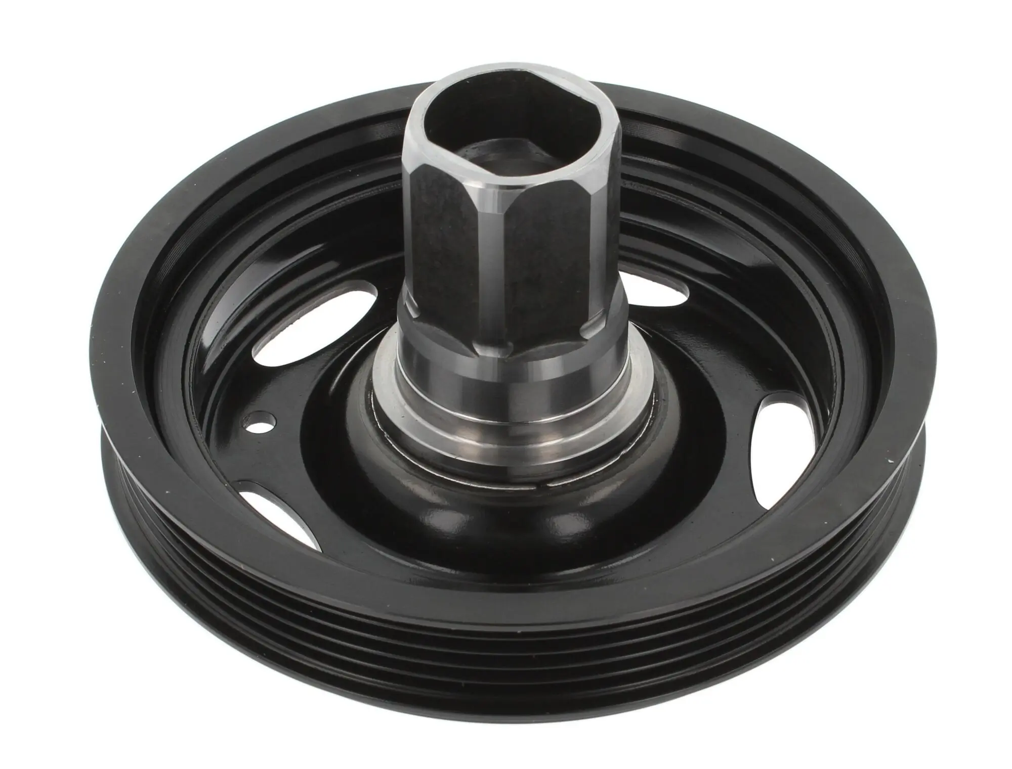 Belt Pulley, crankshaft 80001696