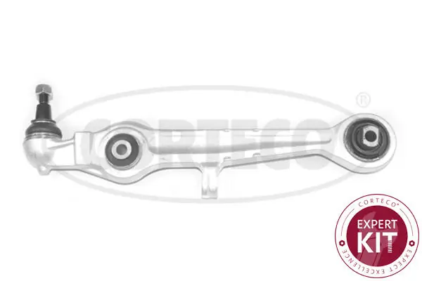 Control/Trailing Arm, wheel suspension 49398613