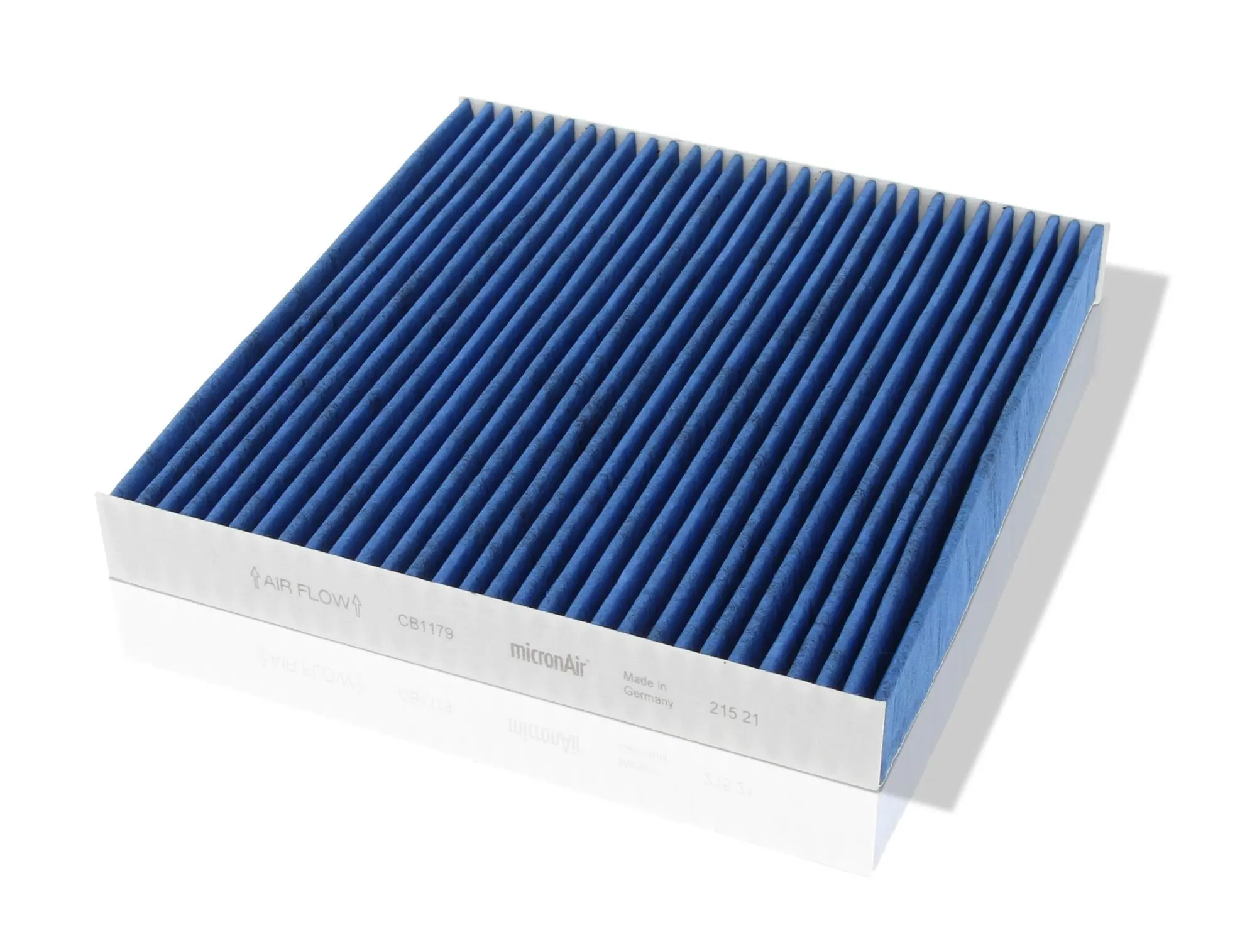 Filter, cabin air 49408477