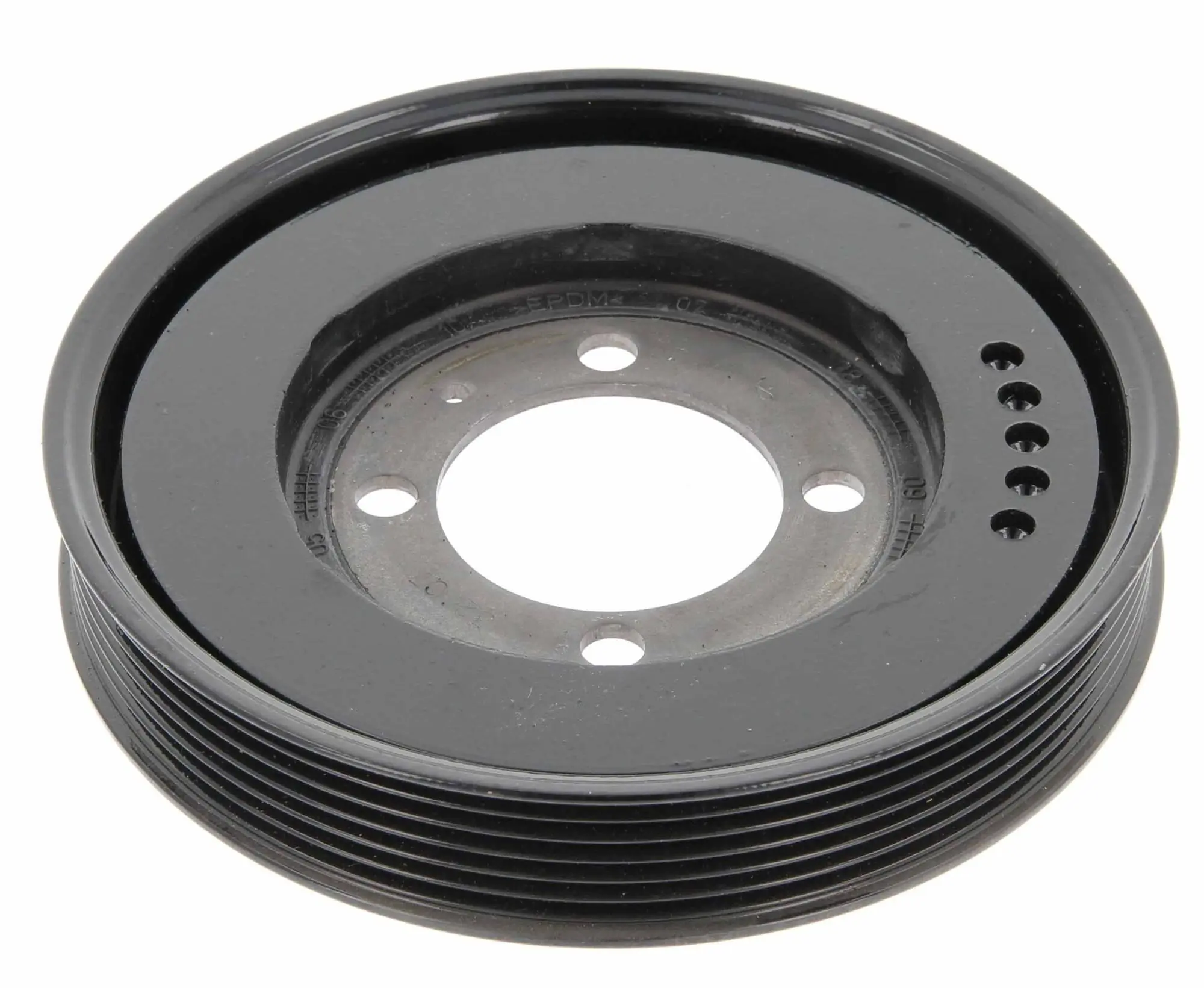 Belt Pulley, crankshaft 80000837