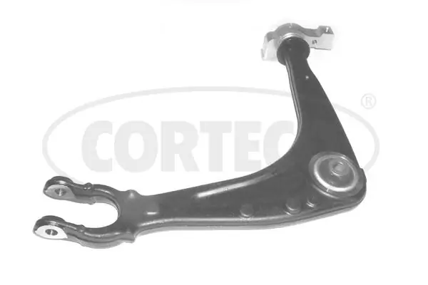 Control/Trailing Arm, wheel suspension 49400380
