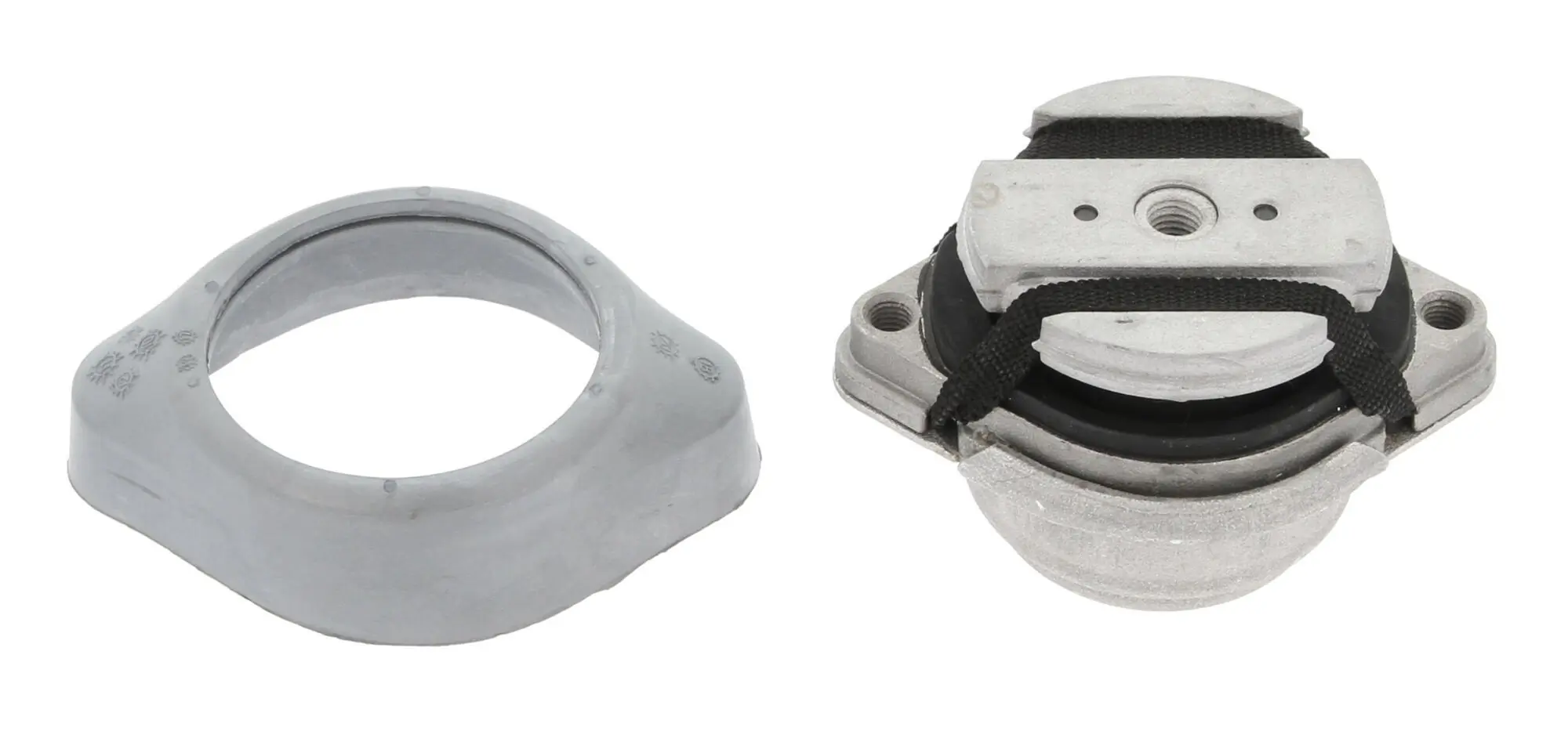 Mounting, automatic transmission 21652660