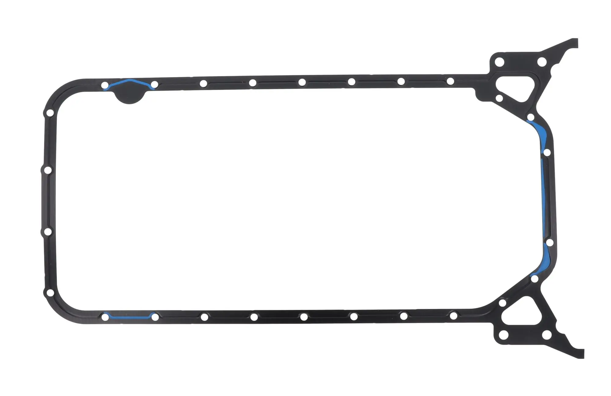 Gasket, oil sump 423983P