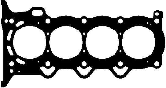 Gasket, cylinder head 414033P