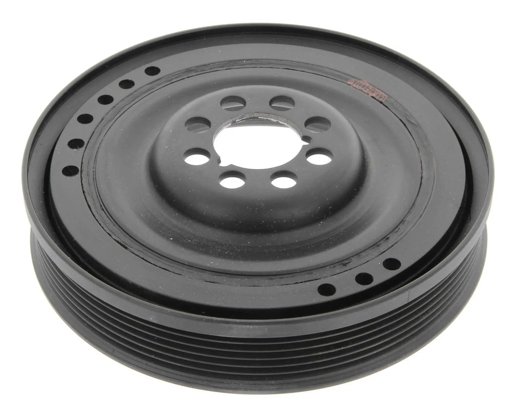 Belt Pulley, crankshaft 80001079