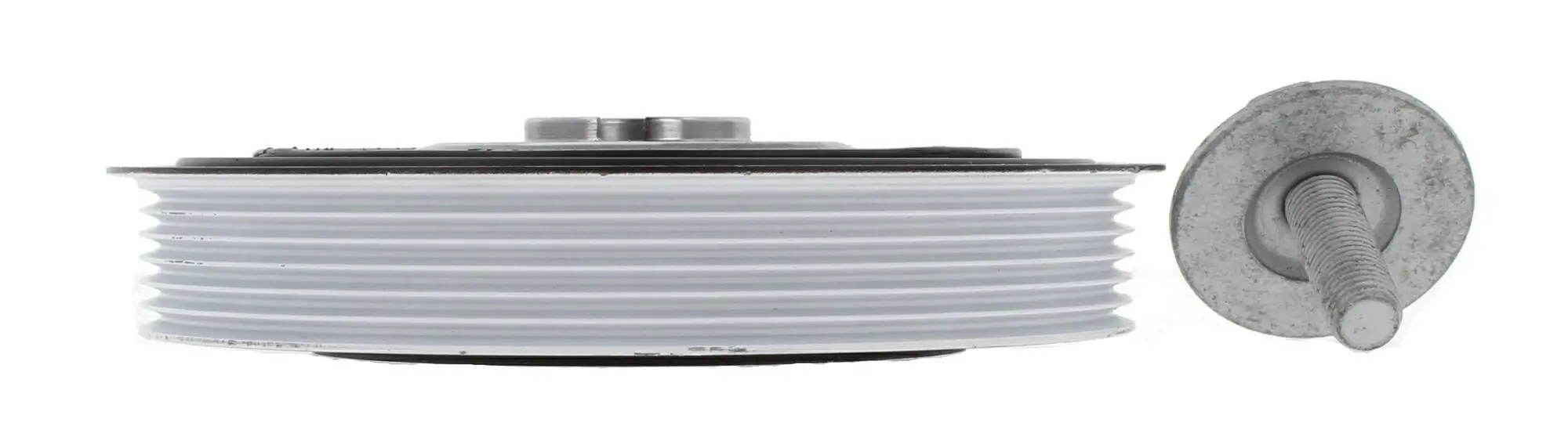 Belt Pulley Set, crankshaft 80001812