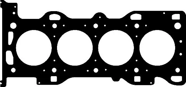 Gasket, cylinder head 414062P